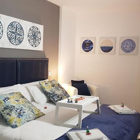 Ferienwohnung Complejo Minerva Jupiter Benalmádena Exterior foto