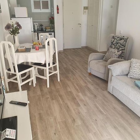 Ferienwohnung Complejo Minerva Jupiter Benalmádena Exterior foto