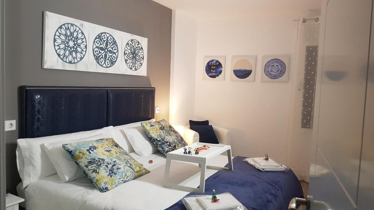 Ferienwohnung Complejo Minerva Jupiter Benalmádena Exterior foto
