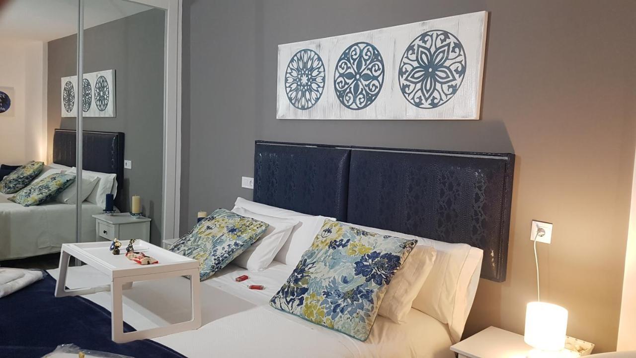 Ferienwohnung Complejo Minerva Jupiter Benalmádena Exterior foto