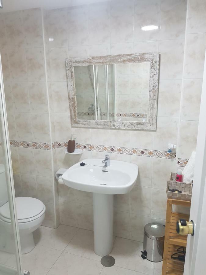 Ferienwohnung Complejo Minerva Jupiter Benalmádena Exterior foto